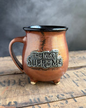 Load image into Gallery viewer, The Supreme Cauldron Mug
