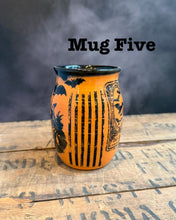 Load image into Gallery viewer, Graffiti Mug

