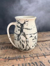 Load image into Gallery viewer, “Serve the Punch” Mug
