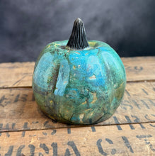 Load image into Gallery viewer, Raku Pumpkins
