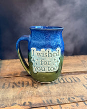 Load image into Gallery viewer, Wish Mug (new version)
