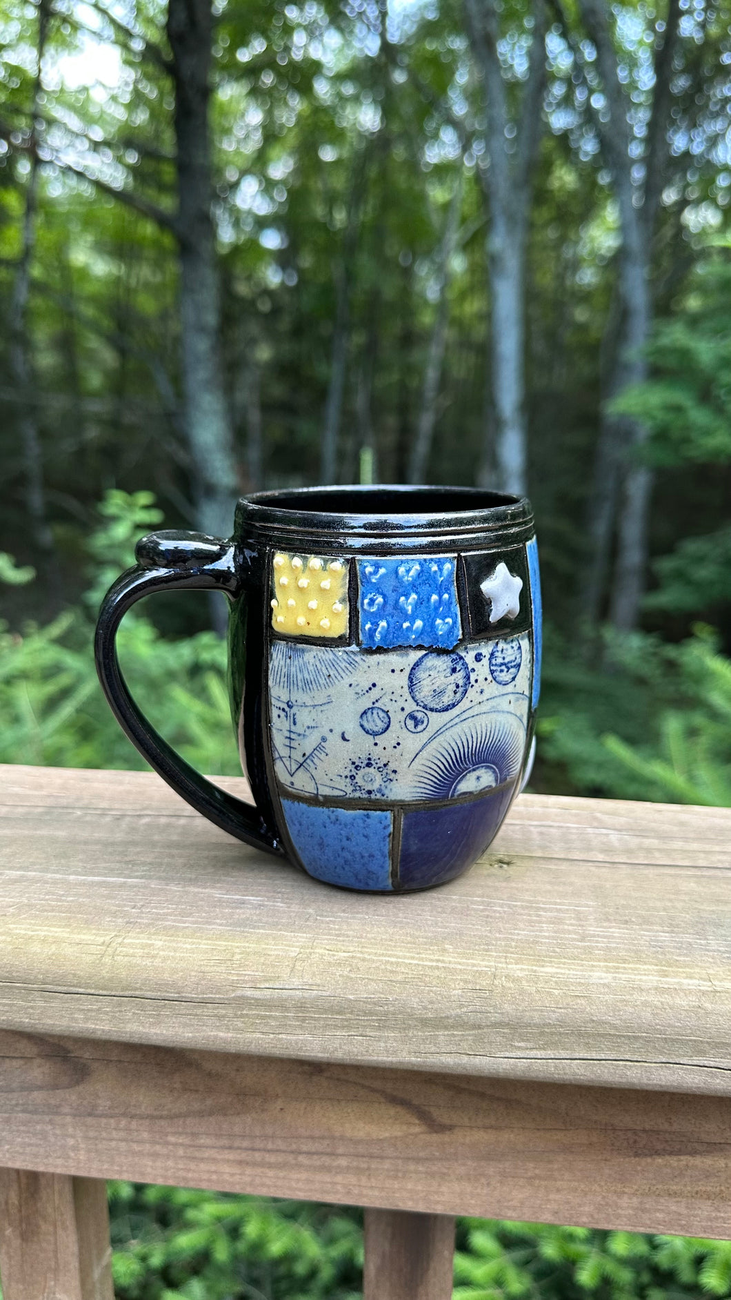 Quilt Mug 1
