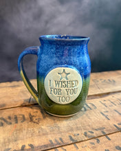 Load image into Gallery viewer, PREORDER Wish Mug (original)
