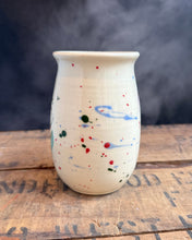 Load image into Gallery viewer, Abstract Brushsrokes Mug
