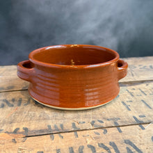 Load image into Gallery viewer, Burnt Orange Baking Dish
