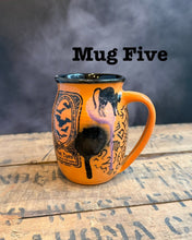 Load image into Gallery viewer, Graffiti Mug
