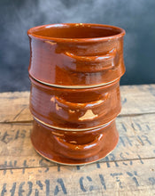 Load image into Gallery viewer, Burnt Orange Baking Dish
