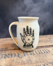 Load image into Gallery viewer, Palmistry Mug
