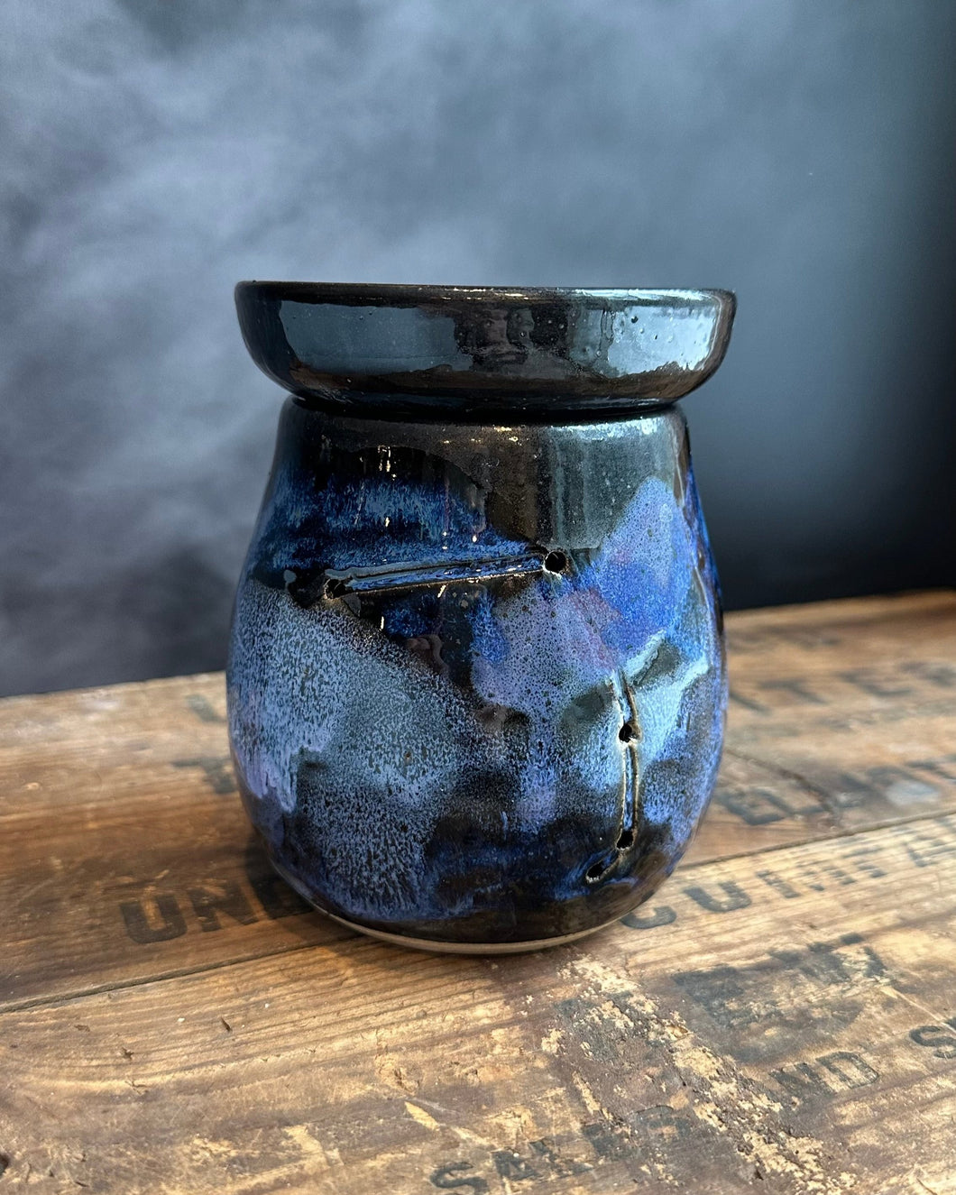 Zodiac Wax Warmer