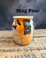 Load image into Gallery viewer, Graffiti Mug
