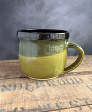 Load image into Gallery viewer, Apothecary Soup Mug (Eye of Newt)
