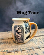 Load image into Gallery viewer, Graffiti Mug
