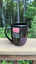 Load image into Gallery viewer, Quilt Mug 4
