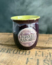Load image into Gallery viewer, Midnight Margarita Cup
