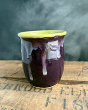 Load image into Gallery viewer, Midnight Margarita Cup
