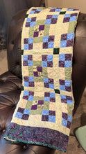 Load image into Gallery viewer, Handmade Quilt and Mug Set
