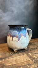 Load image into Gallery viewer, “Rainfall” Cauldron Mug
