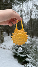 Load image into Gallery viewer, “Sun”-catcher
