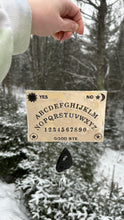 Load image into Gallery viewer, Ouija Board Suncatcher
