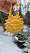 Load image into Gallery viewer, “Sun”-catcher
