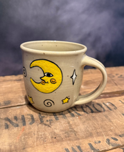 Load image into Gallery viewer, Sun and Moon Test Mug
