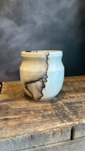 Load image into Gallery viewer, Horsehair Pot #1
