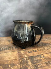 Load image into Gallery viewer, Sun Cauldron Mug
